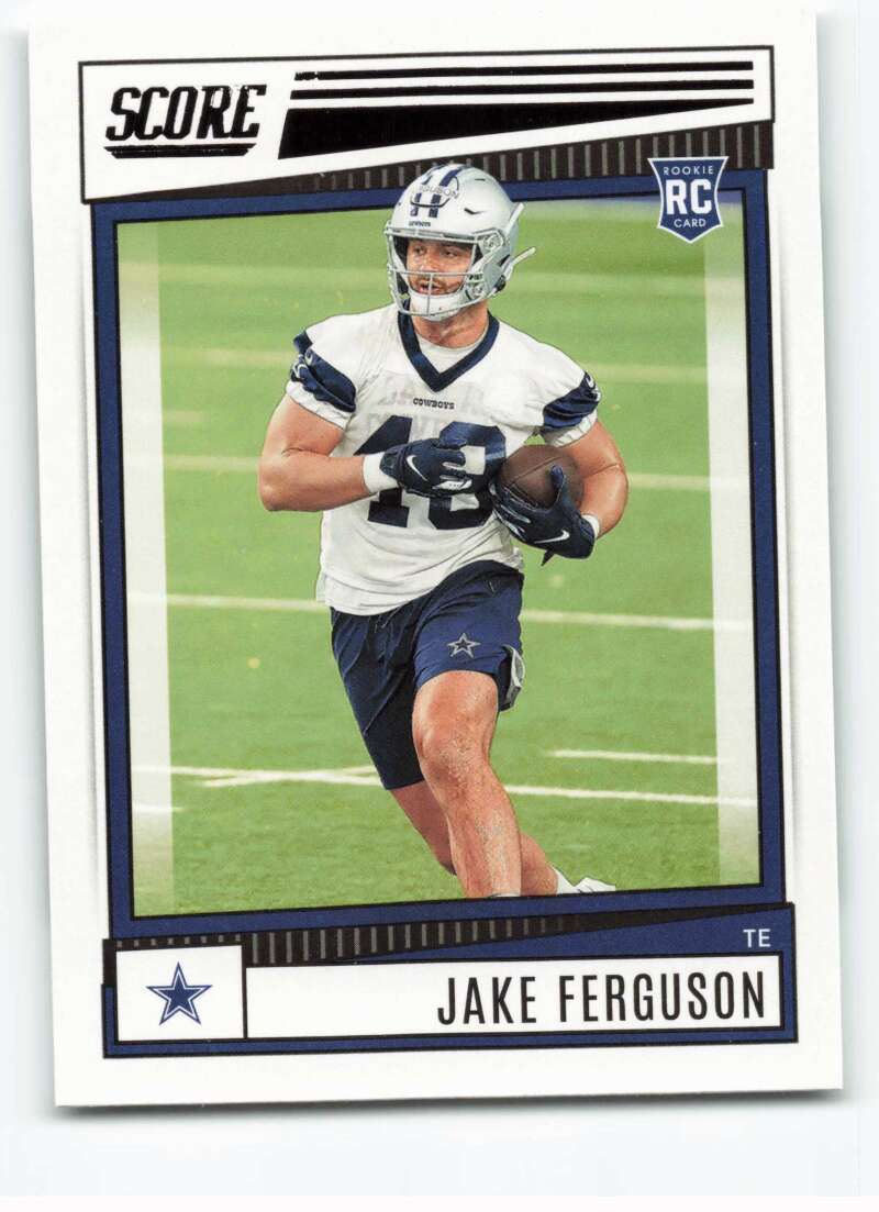 375 Jake Ferguson